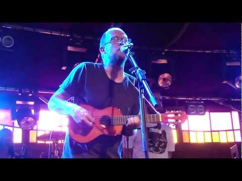 Honig - In My Drunken Head (live) - Haldern Festival 2012, 11 August 2012
