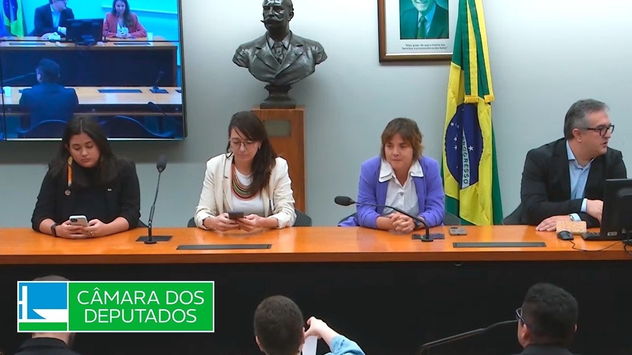 3º Encontro Cidades Verdes Resilientes - Manhã - 08/05/2026