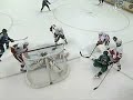 2006-07 NHL Best Saves