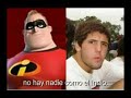 como dos gotas de agua   club lomas