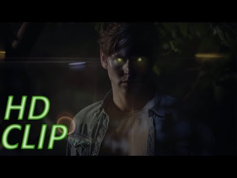 The Gifted S1E04 - Opening Scene