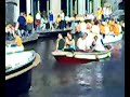 Amsterdam Koninginnedag Puinhoop Grachten 2007