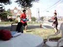 Nayte vs ting from ming peru
