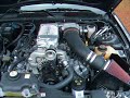 JCD Eleanor GT550 E