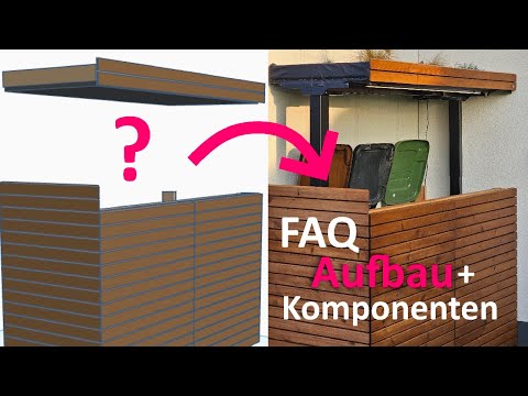 TrashStation FAQ Video