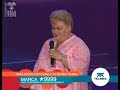 Teleton 2009 Musical Paquita la del Barrio R Vegetariano (77-00).
