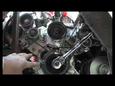 Ferrari Cam Belt Change Mondial/328/308ish