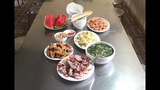 Hơn 70 công đoàn cơ sở tổ chức “Ngày cơm công đoàn” lần thứ nhất