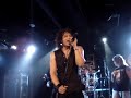 Jeff Scott Soto/Tempestt -I\