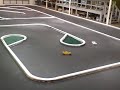 TA05R 19T versus TC3 P2K2 27T