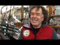 Will Steger Thanks Wild Harvest for Expedition Copenhagen Support View Video