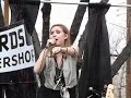 Lykke Li - Let It Fall