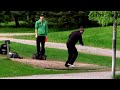 Lcgm8 Disc Golf - Everyday