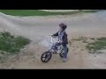 Chesterfield BMX Chesterfield BMX