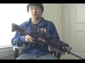 This is a review of the 2008 systema ptw MAX M4A1. Part 2 compares the PTW to an ICS M4 to show the main reasons why the PTW is considered the most realistic airsoft gun, also features takedown, battery installation, and loading of the mag.

I know I am just a kid that's barely 16with a $1500 gun. Its unusual and I'm not even rich, but I'm just too much of an airsoft geek to not get me one of these and try it out.