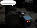 Mesin Ekstruder Pembuat Chiki Snack Mesin Ekstruder Pembuat Chiki Snack