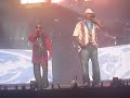 Tempo @ Los Vaqueros Concert