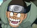 Naruto SHOUT