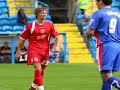 Crewe alexandra starting 11