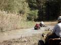 gone muddin