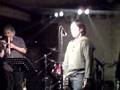 「TRIBAL FREE GiG! vol.5」@西荻窪BIN SPARK