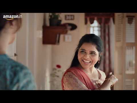 Amazon India-Aaj Kya Khareeda