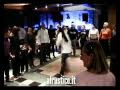 Serata Danzante e Balli di Gruppo a Milano -- Ristorante 