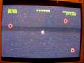 Geometry Wars (No Moving Challenge)