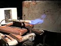 ComboWind Propane Burner105