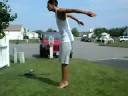 Crd backflipping Crd backflipping