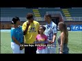 Paredes sorprende a su familia en Cracks
