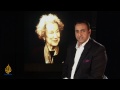 Margaret Atwood video 1