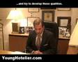 Hotels / Hoteliers- Marriott guidelines for general managers