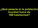 Objetivos del Milenio (completo)