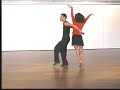 Malaika y Angelo Salsa-Hustle
