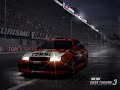 Gran Turismo 3 A-Spec - Replay 3 - PS2