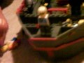 Lego Sinking Ship Part 2/3