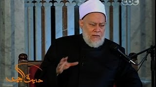 #حديث_الجمعة | السنة الثالثة من الهجرة - بناء الانسان و الاستعداد لغزوة احد - ج1