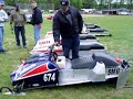 World Champion 340c Polaris RXL World Champion 340c Polaris RXL