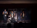 the notorious msg perform straight out of canton live on august 13, 2006.