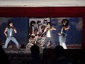 the notorious msg perform straight out of canton live on august 13, 2006.