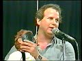 Ventriloquism 1985 Sam Kwasman