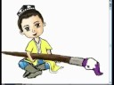 Draw Cartoon with PainterIX