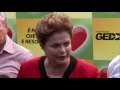 Entrevista coletiva de Dilma (21 de junho-parte 1)