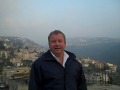 Greg in Deir El Kamar
