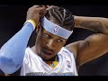 Allen ?verson -Denver Nuggets