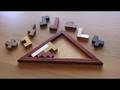 Pentomino Puzzle - iStop Motion