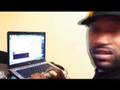 Bun B Backstage in Houston 2/8/08 - Pt. 2