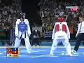 atenas taekwondo