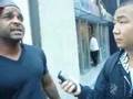 Jim Jones talks to Mikey Fresh
